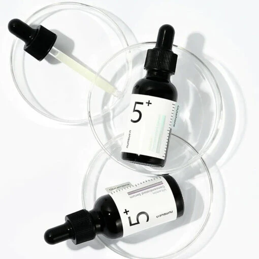 No.5 Vitamin Concentrated Serum - Image 3