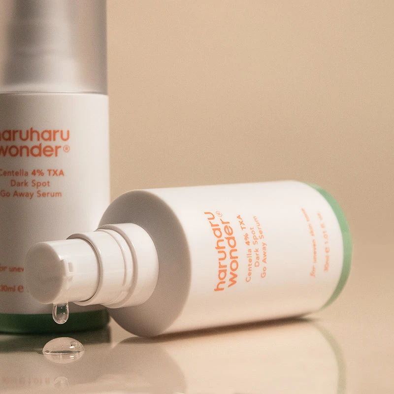 Centella 4% TXA Dark Spot Go Away Serum 5 Centella 4% TXA Dark Spot Go Away Serum - Image 5