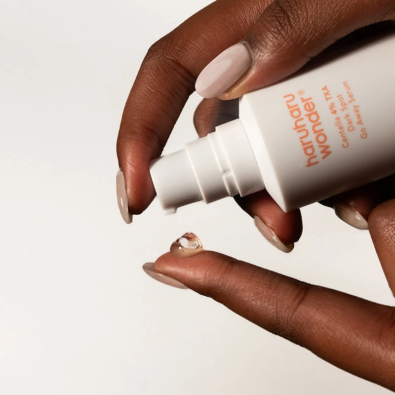 Centella 4% TXA Dark Spot Go Away Serum 3 Centella 4% TXA Dark Spot Go Away Serum - Image 3