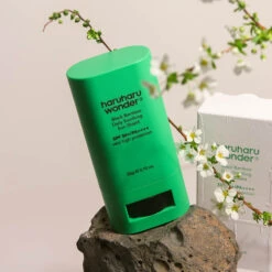 Black Bamboo Daily Soothing Sun Shield SPF50+ PA++++ 13 Black Bamboo Daily Soothing Sun Shield SPF50+ PA++++ -Cosrx Shop IMG 5890