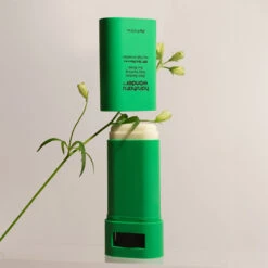 Black Bamboo Daily Soothing Sun Shield SPF50+ PA++++ 12 Black Bamboo Daily Soothing Sun Shield SPF50+ PA++++ -Cosrx Shop IMG 5915 1