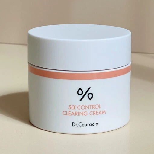 5α Control Clearing Cream - Image 7