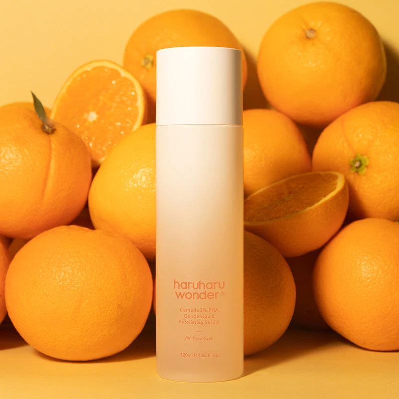 Centella 3% PHA Gentle Liquid Exfoliating Serum 2 Centella 3% PHA Gentle Liquid Exfoliating Serum - Image 2