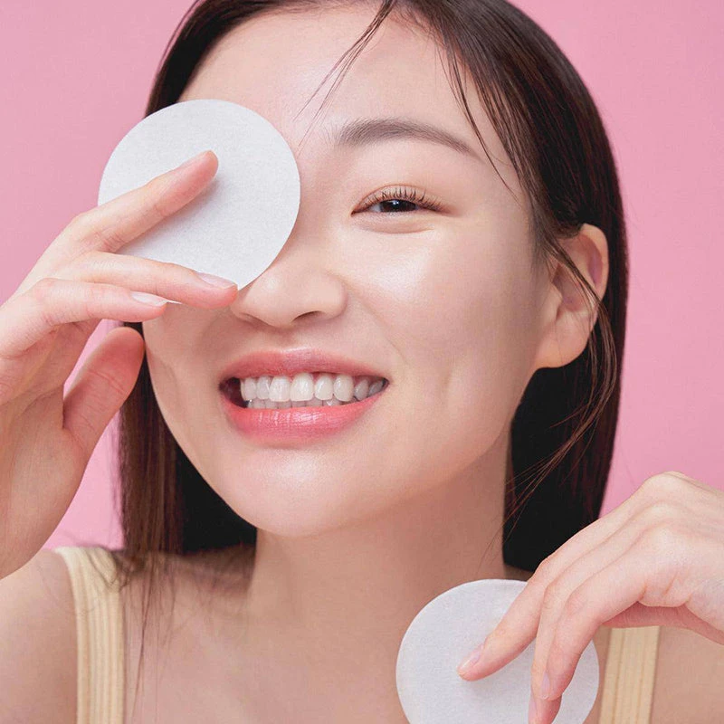 Beet Refresh Pad 4 Beet Refresh Pad - Image 4