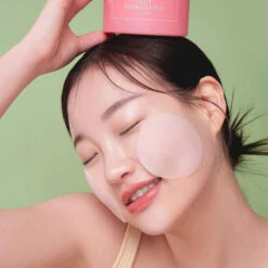 Beet Refresh Pad 16 Beet Refresh Pad -Cosrx Shop I mFrom BeetRefreshPadKorendy4 1080x 24b1c2c4 7ed2 4902 9636 1b576e4e00c8