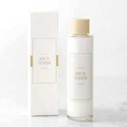 Rice Toner -Cosrx Shop I mfromRiceTonerkoreanskincarenetherlands2