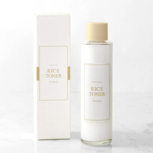 Rice Toner - Image 3