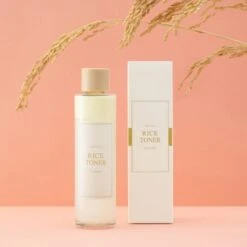 Rice Toner -Cosrx Shop I mfromRiceTonerkoreanskincarenetherlands5