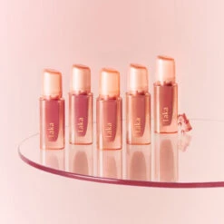 Jelling Nude Gloss -Cosrx Shop JNG P 01 five