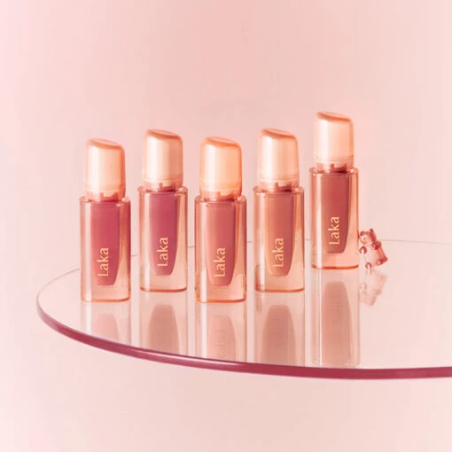 Jelling Nude Gloss - Image 17