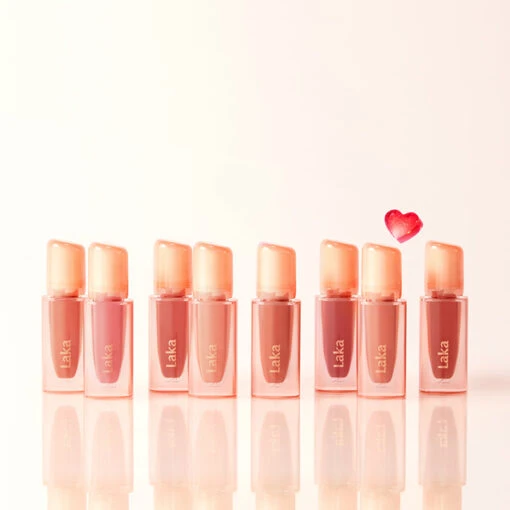 Jelling Nude Gloss - Image 2