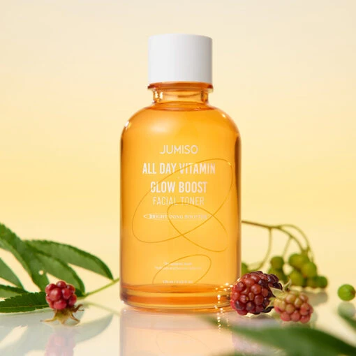 All Day Vitamin Glow Boost Facial Toner - Image 2