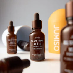 All Day Vitamin VC-IP 1.0 Firming Serum 12 All Day Vitamin VC-IP 1.0 Firming Serum -Cosrx Shop JUMISO0627 1 0438 full 1