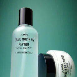 Snail Mucin 95 + Peptide Facial Essence 16 Snail Mucin 95 + Peptide Facial Essence -Cosrx Shop JUMISO0628 00013 finkopie