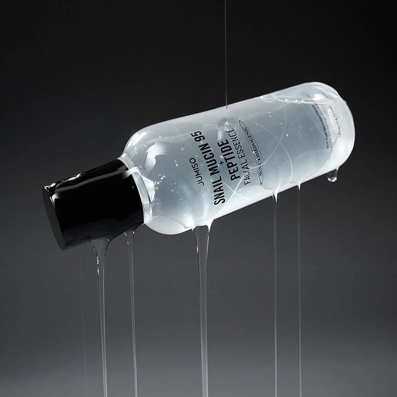 Snail Mucin 95 + Peptide Facial Essence 2 Snail Mucin 95 + Peptide Facial Essence - Image 2