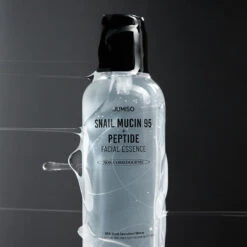 Snail Mucin 95 + Peptide Facial Essence 12 Snail Mucin 95 + Peptide Facial Essence -Cosrx Shop JUMISO0628 0144 finkopie