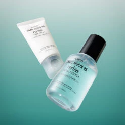 Snail Mucin 95 + Peptide Facial Essence 15 Snail Mucin 95 + Peptide Facial Essence -Cosrx Shop JUMISO0628 0774 finkopie