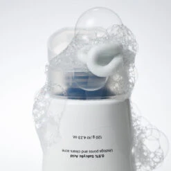 Pore-Purifying Salicylic Acid Foaming Cleanser -Cosrx Shop JUMISO0809 4711 fin