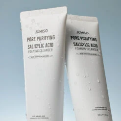 Pore-Purifying Salicylic Acid Foaming Cleanser -Cosrx Shop JUMISO0809 4838 full