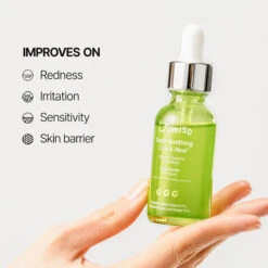 Super Soothing Cica & Aloe Facial Serum -Cosrx Shop Jumiso A 3