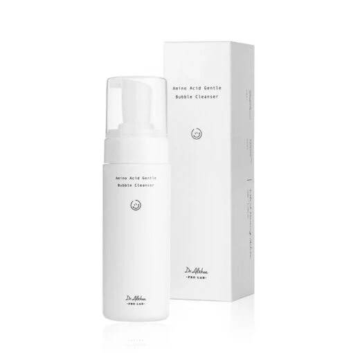 Amino Acid Gentle Bubble Cleanser - Image 2