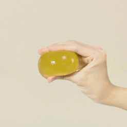 Jeju Cica Cleansing Ball 13 Jeju Cica Cleansing Ball -Cosrx Shop KakaoTalk 20211019 162627959 03