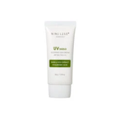 Essentials UV Shield Soothing Sun Cream SPF 50+ PA++++