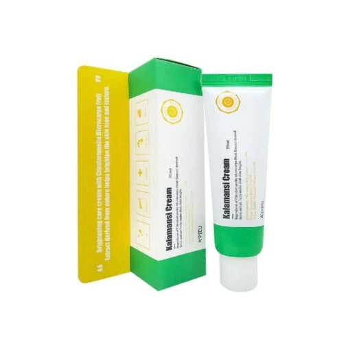 Kalamansi Cream - Image 2