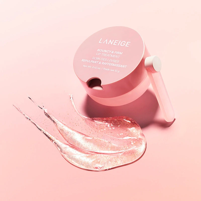 LANEIGE Bouncy & Firm Lip Treatment 2 LANEIGE Bouncy & Firm Lip Treatment - Image 2