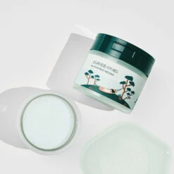 Pine Calming Cica Pad -Cosrx Shop LP P 01