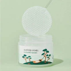 Pine Calming Cica Pad -Cosrx Shop LP P 03