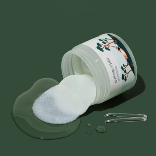 Pine Calming Cica Pad - Image 7