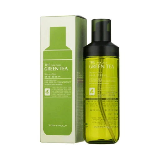 The Chok Chok Green Tea Watery Skin - Image 2