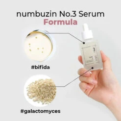 No.3 Skin Softening Serum -Cosrx Shop L g0152078847