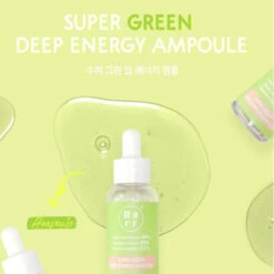 Super Green Deep Energy Ampoule -Cosrx Shop L g0154309819 000