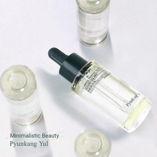 Calming Moisture Serum - Image 3