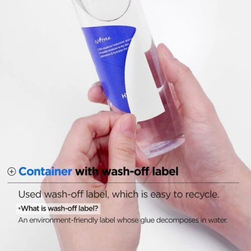 Hyaluronic Acid Toner - Image 4