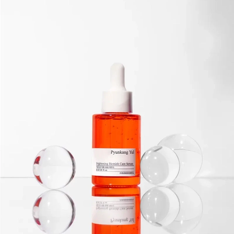 Brightening Blemish Care Serum 6 Brightening Blemish Care Serum - Image 6