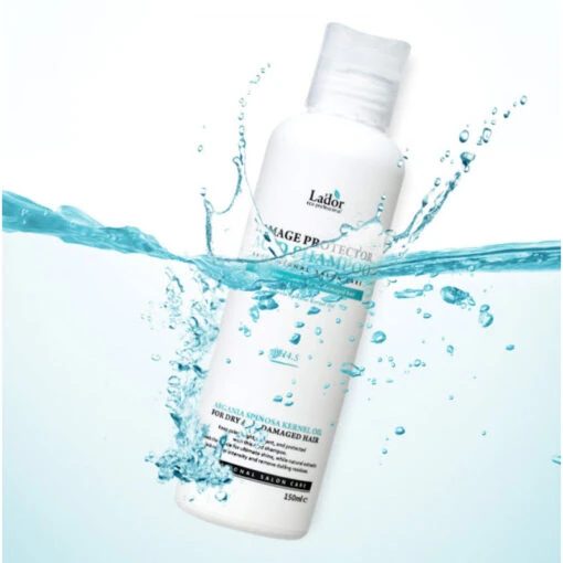 Damage Protector Acid Shampoo - Image 4