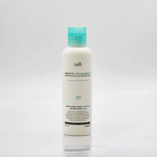 Keratin LPP Shampoo - Image 3