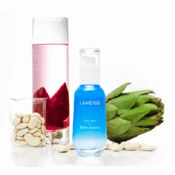 LANEIGE Water Bank Hydro Essence -Cosrx Shop LaneigeWaterBankHydroEssencekoreanskincarenetherlands3