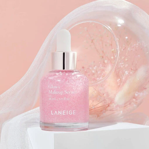 LANEIGE Glowy Makeup Serum - Image 2