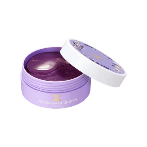 Lavender Tea Eye Gel Patch - Image 3