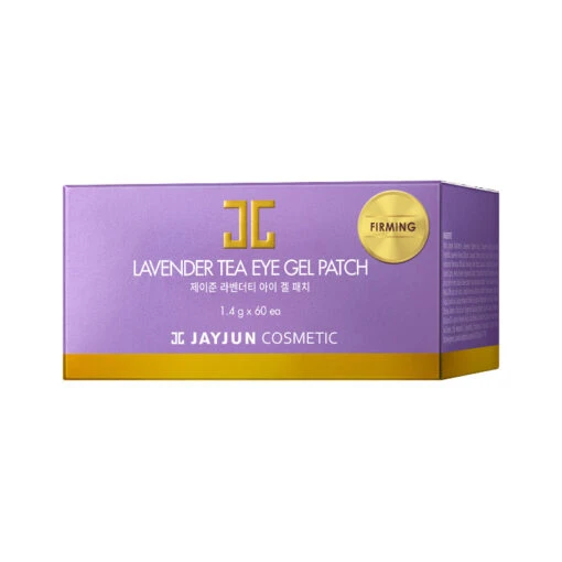 Lavender Tea Eye Gel Patch - Image 2