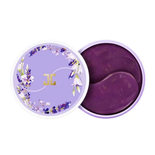 Lavender Tea Eye Gel Patch - Image 4