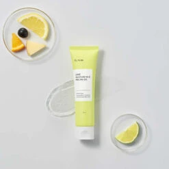 Lime Moisture Mild Peeling Gel -Cosrx Shop LimeMoistureMildPeelingGel90ml Visual 4