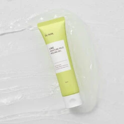 Lime Moisture Mild Peeling Gel -Cosrx Shop LimeMoistureMildPeelingGel90ml Visual 6