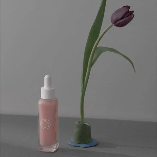 Black Blossom Drop - Image 4