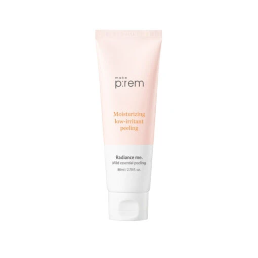 Radiance Me Mild Essential Peeling Gel