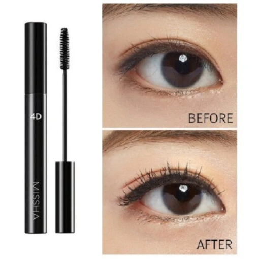 4D Mascara - Image 4